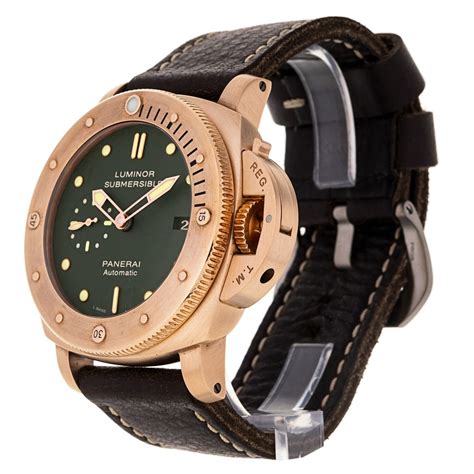 panerai pam 01272|panerai reference pam00382 luminor submersible.